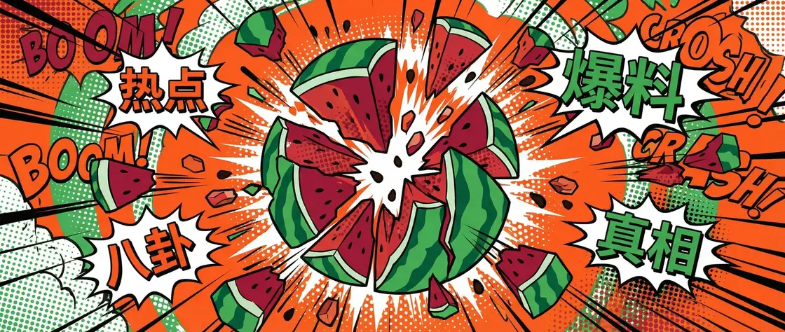 拉斯维加斯娱乐城网址 今日头瓜爆炸漫画横幅