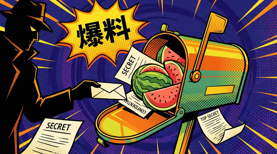 拉斯维加斯娱乐城网址 匿名爆料通道漫画插图